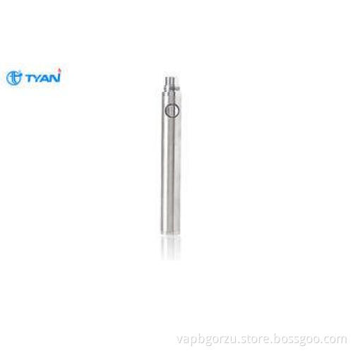 650mah / 900mah / 1100mah Evod Twist Ego-W Ecig with MT3 At